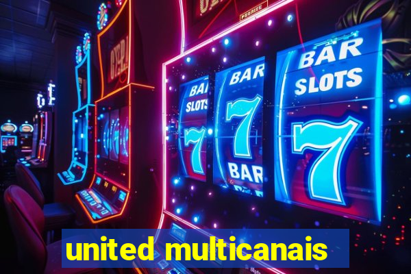 united multicanais